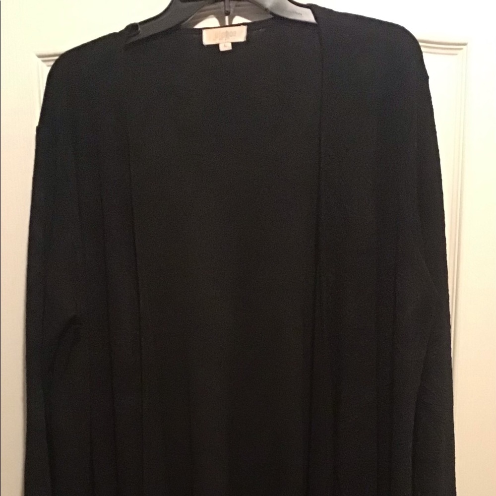 LuLaRoe Sarah Duster